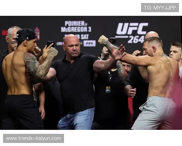 UFC与Paramount+签订77亿美元七年转播协议，全面转向订阅制