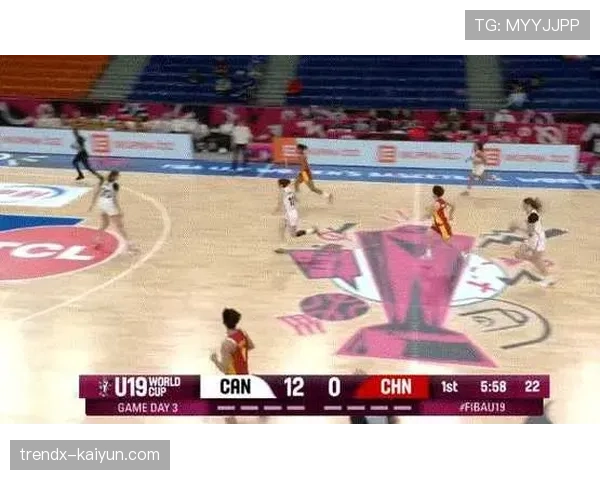中国球员冉珂嘉在第43顺位被亚特兰大梦想选中，成为第四位登陆WNBA的中国队球员